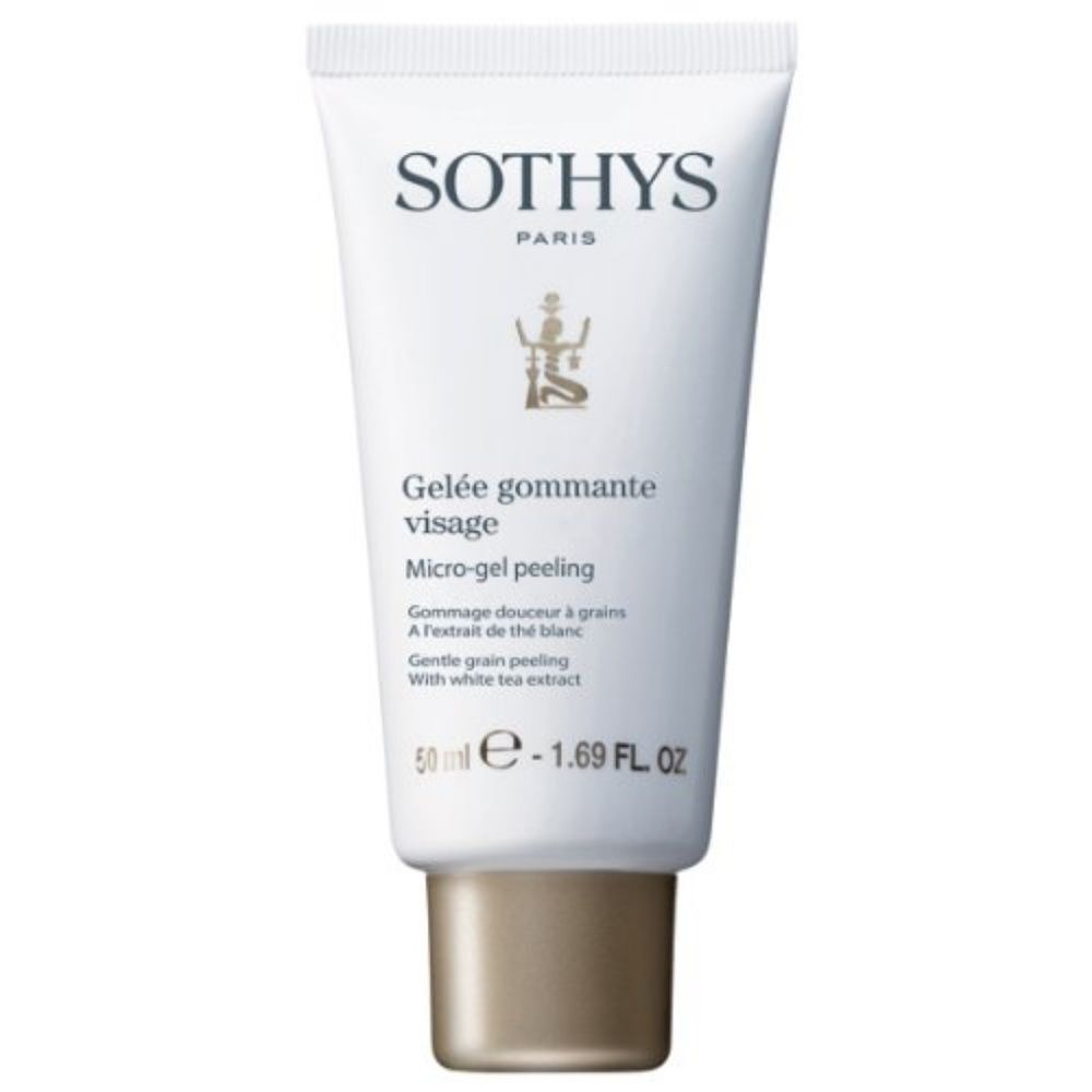 Micro Gel Peeling Sothys 1.69 FL. OZ